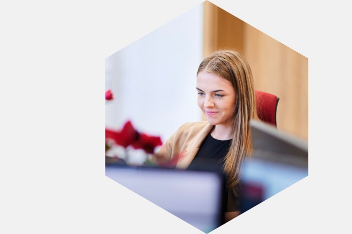 Zdjęcie inspektorów